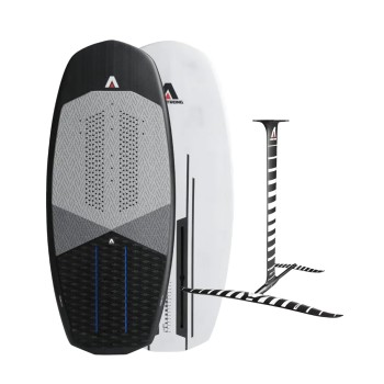 Pack Wake foil Armstrong : Performance et Polyvalence