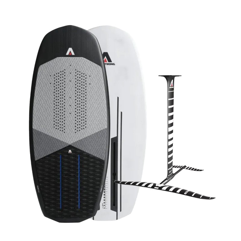 Pack Wake foil Armstrong : Performance et Polyvalence Pack Wake foil Armstrong : Performance et Polyvalence