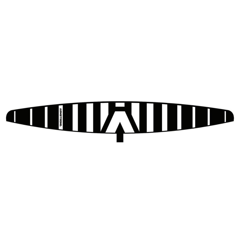 Aile Avant Wing Armstrong APF Aile Avant Wing Armstrong APF