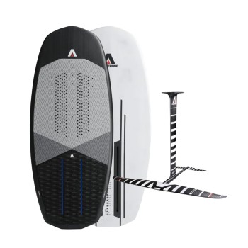 Pack Dockstart Armstrong : Décollage facile et performance sur l'eau