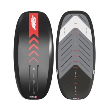 Planche Dockstart Axis 999 Carbon
