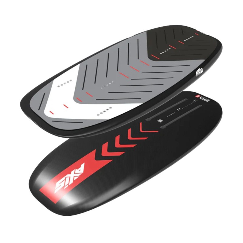Planche Dockstart Axis 999 Carbon