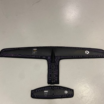 Foil Complet Occasion Duotone Hyperglide D LAB 880