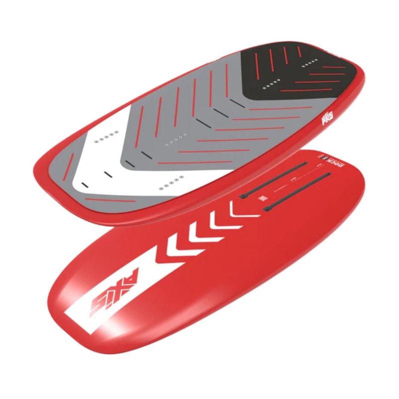 Planche Dockstart Axis 999 Glass