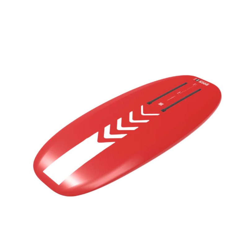 Planche Dockstart Axis 999 Glass