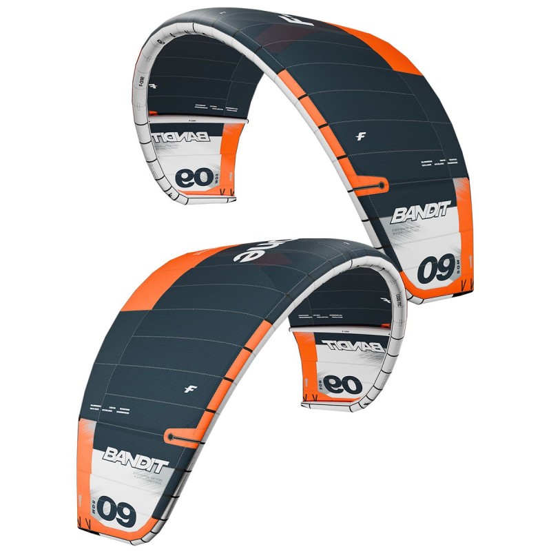 Aile F-ONE Bandit XVII TEC 2025 Aile F-ONE Bandit XVII TEC 2025