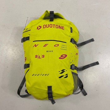 Aile Duotone occasion Neo SLS 2025 9m