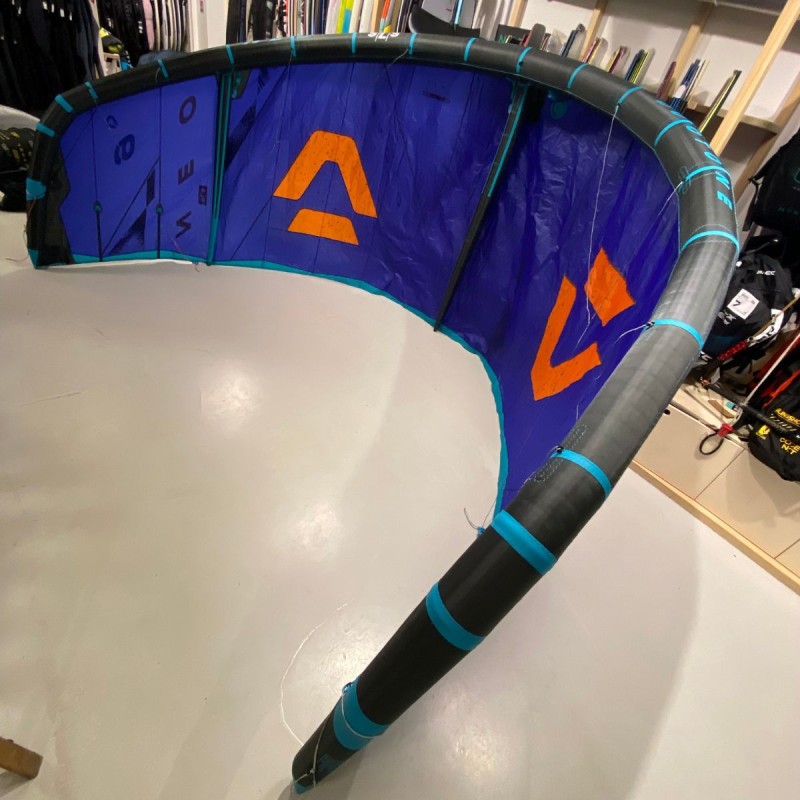 Aile Duotone occasion Neo SLS 2025 9m Aile Duotone occasion Neo SLS 2025 9m