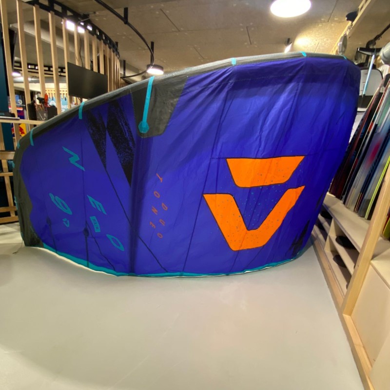 Aile Duotone occasion Neo SLS 2025 9m Aile Duotone occasion Neo SLS 2025 9m