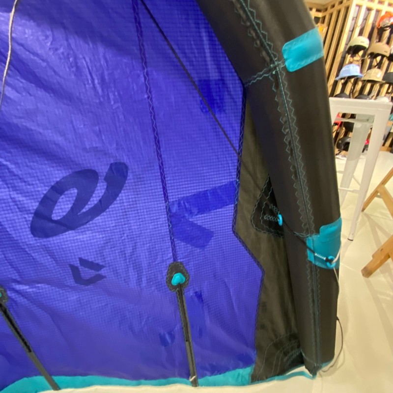 Aile Duotone occasion Neo SLS 2025 9m Aile Duotone occasion Neo SLS 2025 9m