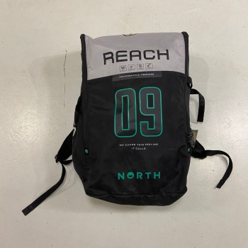 Aile Kitesurf Occasion North Reach 2025 9m