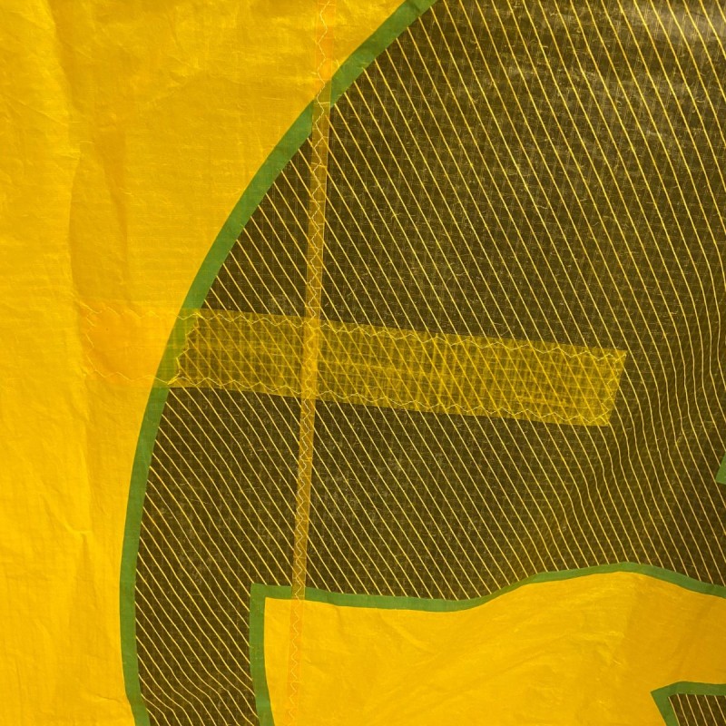 Aile Kitesurf Occasion North Reach 2025 9m Aile Kitesurf Occasion North Reach 2025 9m