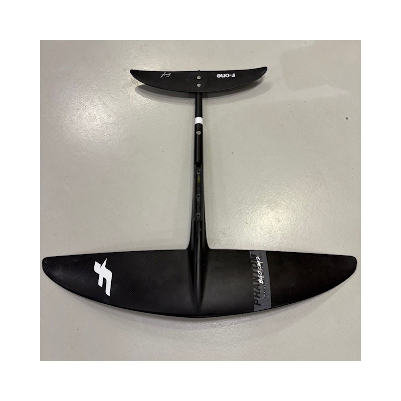 Foil F-One occasion Phantom 840cm2