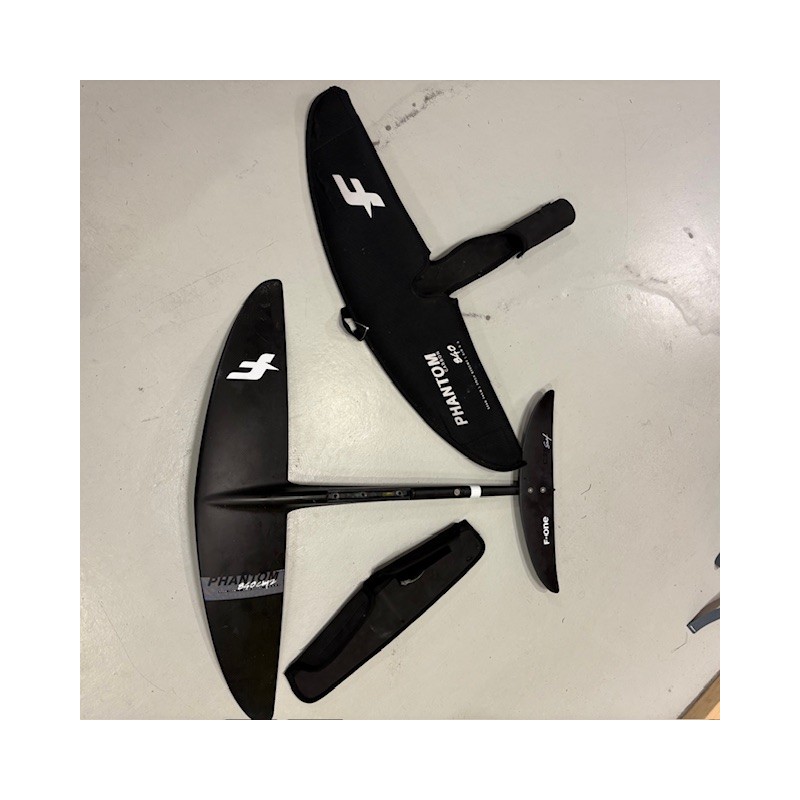 Foil F-One occasion Phantom 840cm2