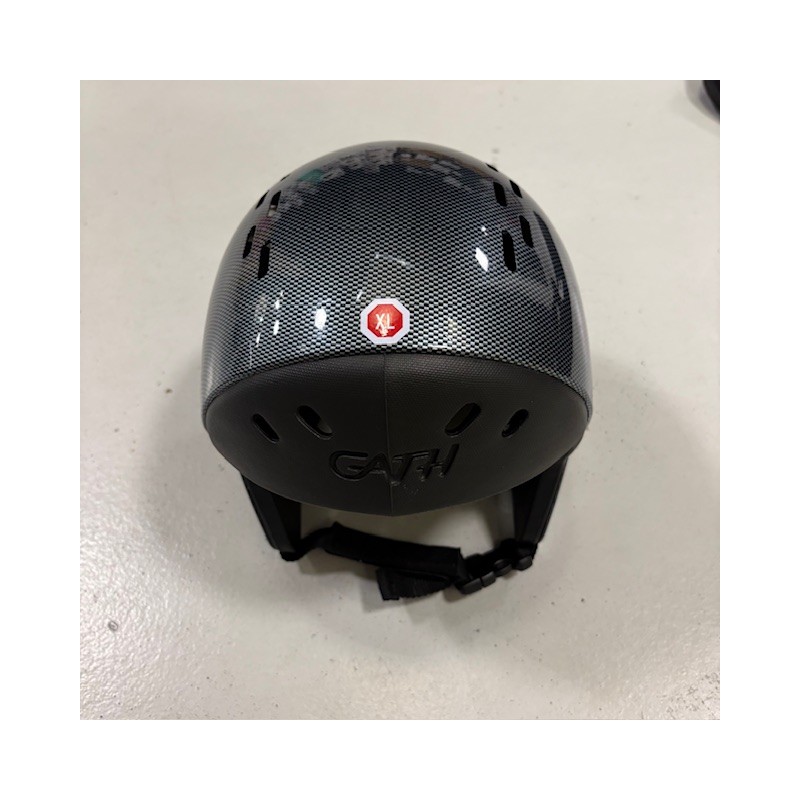 Casque Occasion Gath Hat Eva - Carbone Casque Occasion Gath Hat Eva - Carbone