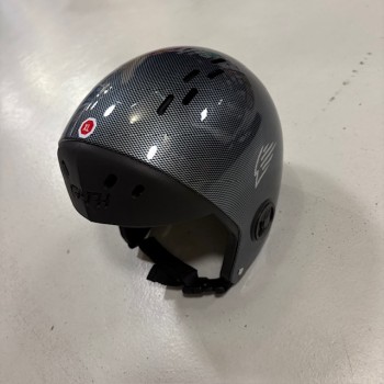 Casque Occasion Gath Hat Eva - Carbone Casque Occasion Gath Hat Eva - Carbone