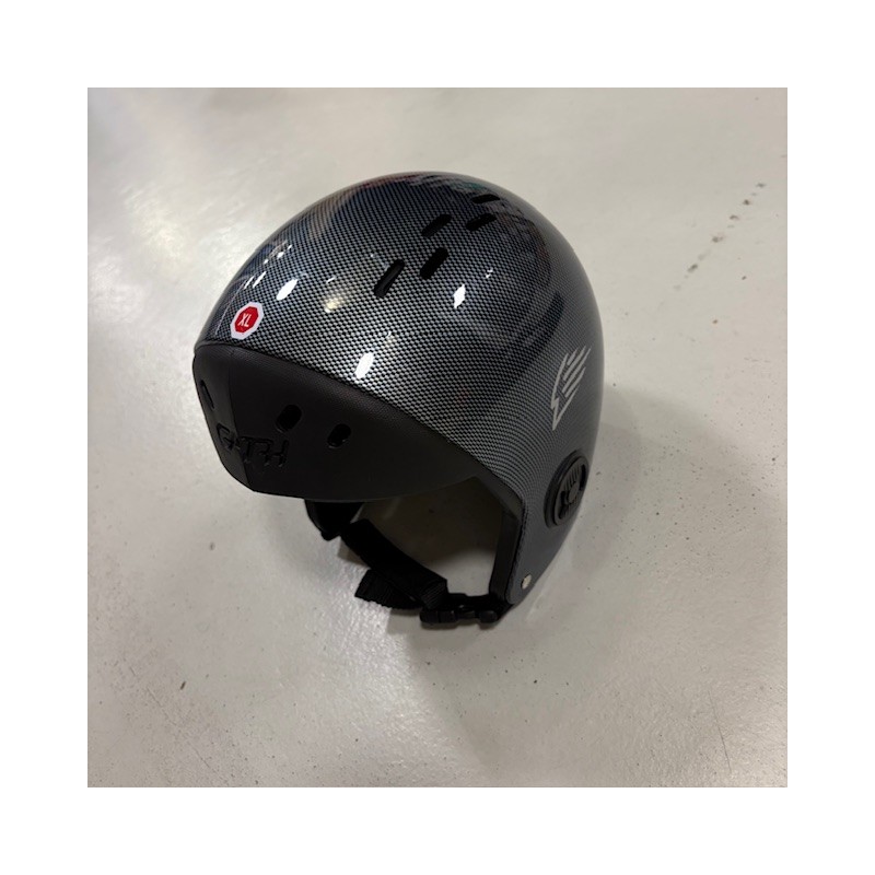 Casque Occasion Gath Hat Eva - Carbone Casque Occasion Gath Hat Eva - Carbone