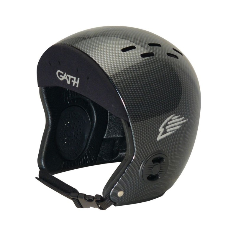 Casque occasion Surf Gath Neo - Carbone Casque occasion Surf Gath Neo - Carbone