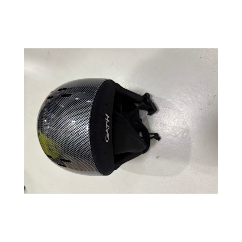 Casque occasion Surf Gath Neo - Carbone Casque occasion Surf Gath Neo - Carbone