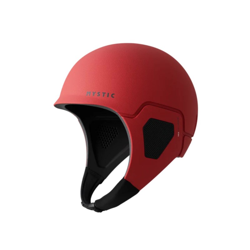 Casque Mystic Impact 2024 - Rouge