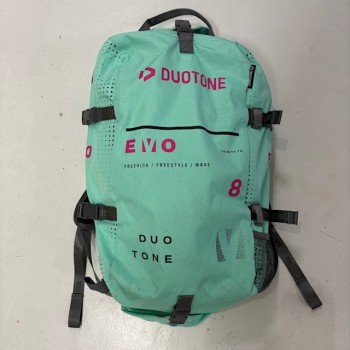 Aile Duotone occasion Evo 2025 8m (DEMO)