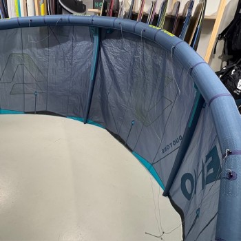 Aile Duotone occasion Evo 2025 8m (DEMO) Aile Duotone occasion Evo 2025 8m (DEMO)