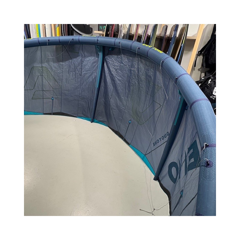 Aile Duotone occasion Evo 2025 8m (DEMO) Aile Duotone occasion Evo 2025 8m (DEMO)