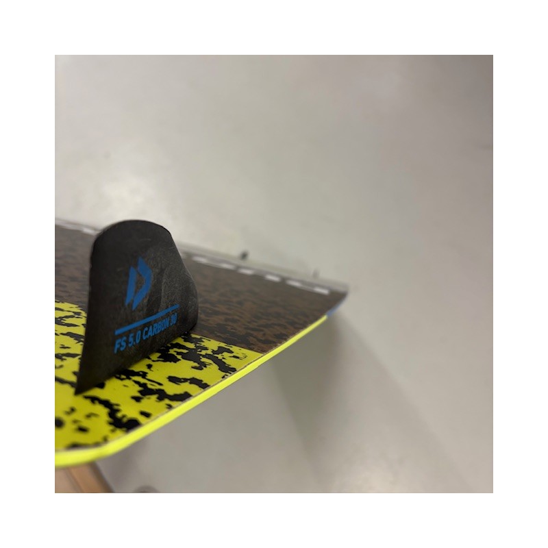 Twintip Duotone Select Concept Blue 2025 (DEMO) 141x41cm