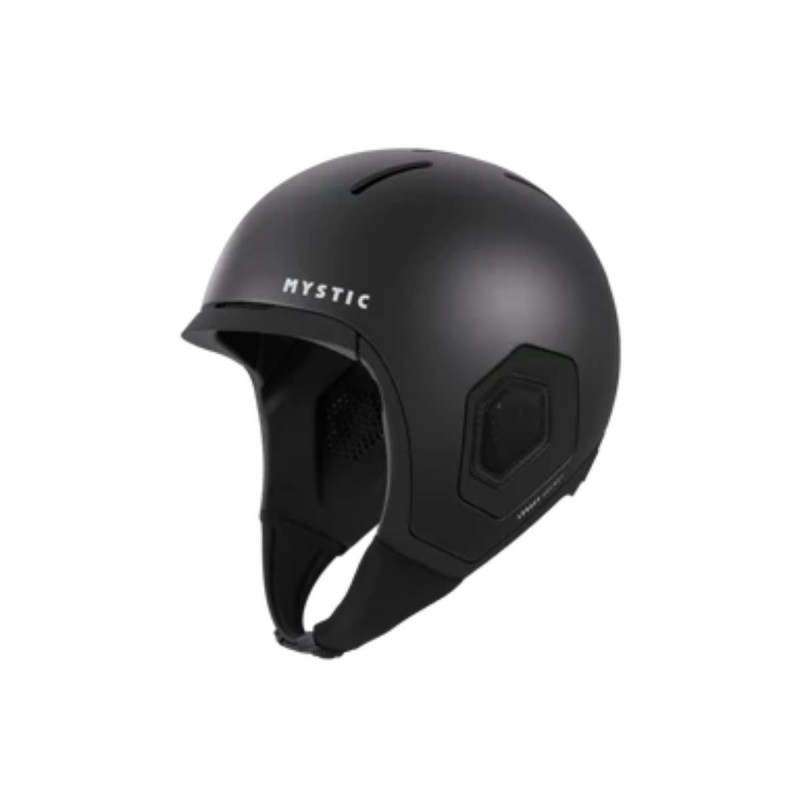 Casque Mystic Legacy 2025 - Noir