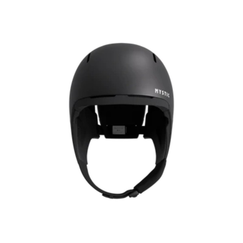 Casque Mystic Legacy 2025 - Noir