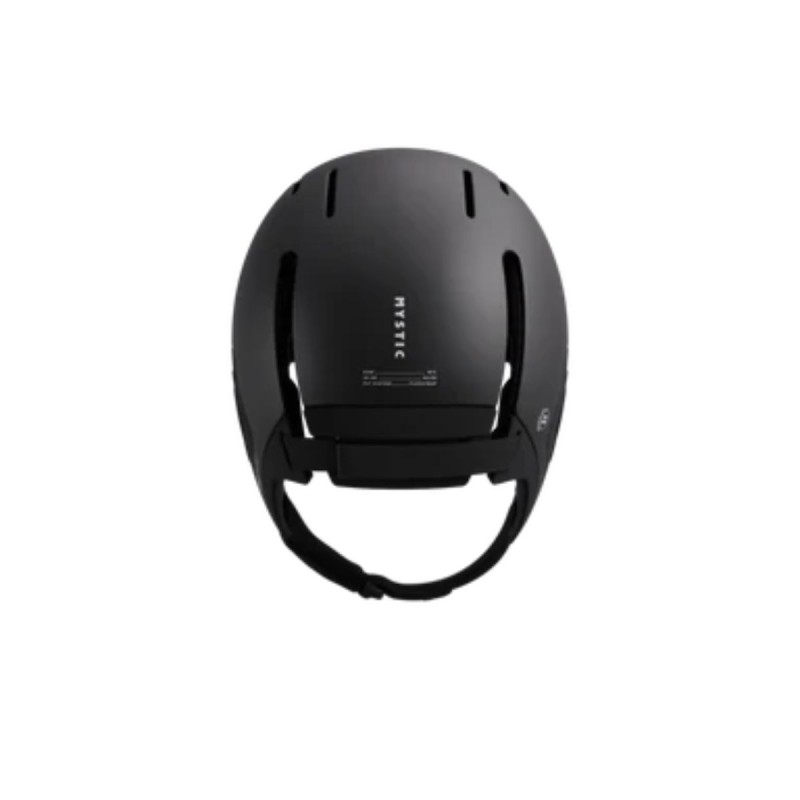 Casque Mystic Legacy 2025 - Noir