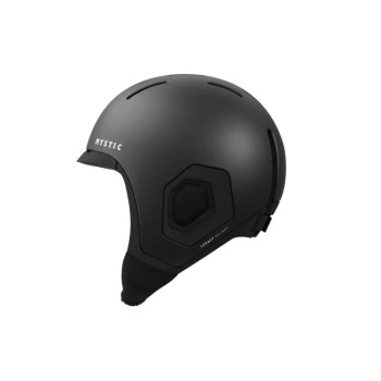 Casque Mystic Legacy 2025 - Noir
