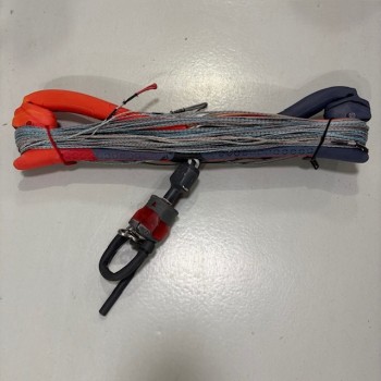 Barre Occasion Duotone Trust Bar 2024 - 22-24m