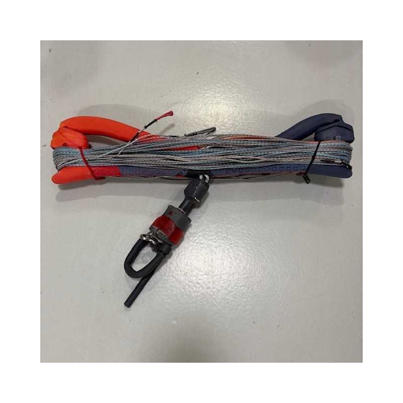 Barre Occasion Duotone Trust Bar 2024 - 22-24m