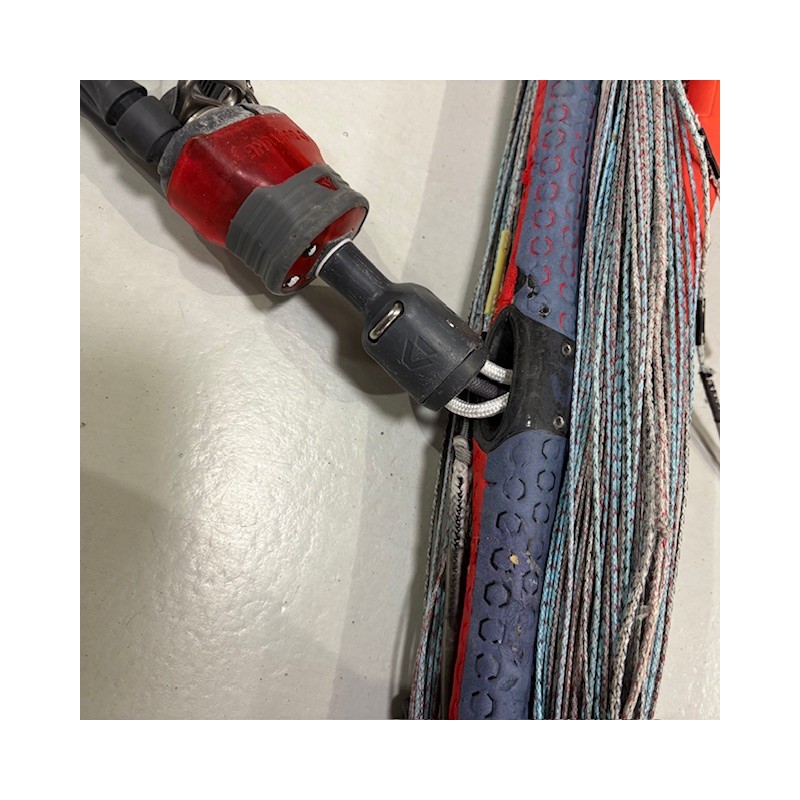 Barre Occasion Duotone Trust Bar 2024 - 22-24m