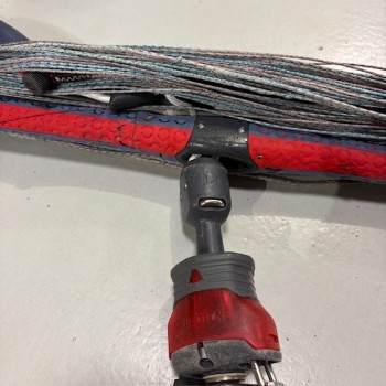 Barre Occasion Duotone Trust Bar 2024 - 22-24m