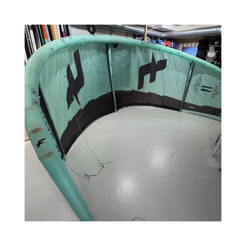 Aile occasion F-one Bandit S 2023 - 11m2