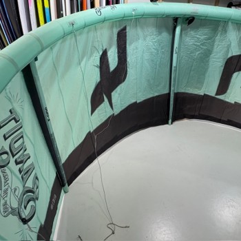 Aile occasion F-one Bandit S 2023 - 11m2