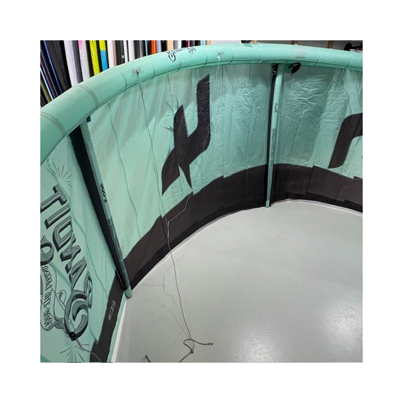 Aile occasion F-one Bandit S 2023 - 11m2