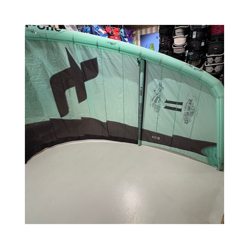 Aile occasion F-one Bandit S 2023 - 11m2