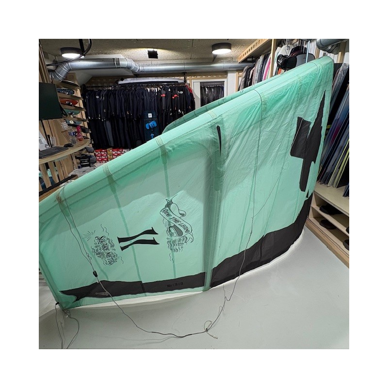 Aile occasion F-one Bandit S 2023 - 11m2