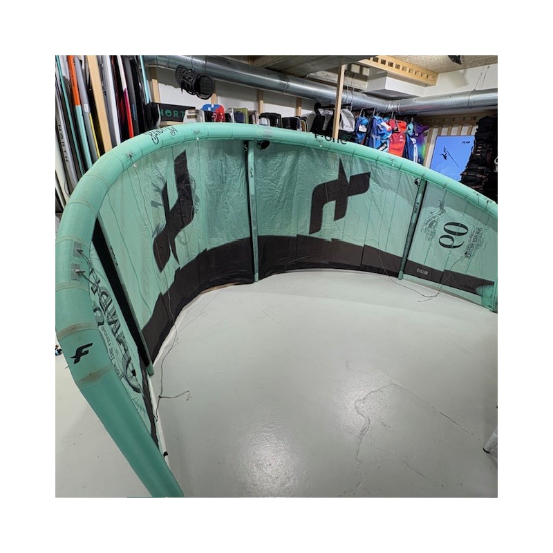 Aile occasion F-one Bandit S 2023 - 9m2