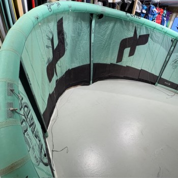 Aile occasion F-one Bandit S 2023 - 9m2