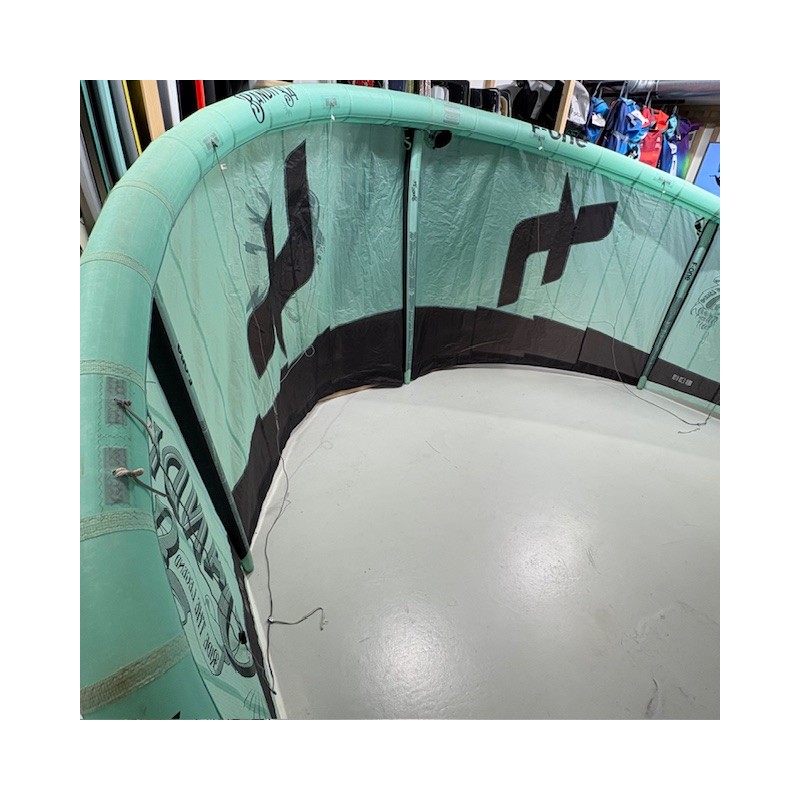 Aile occasion F-one Bandit S 2023 - 9m2