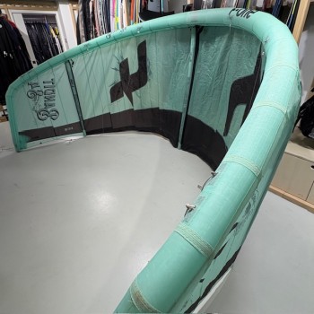 Aile occasion F-one Bandit S 2023 - 9m2