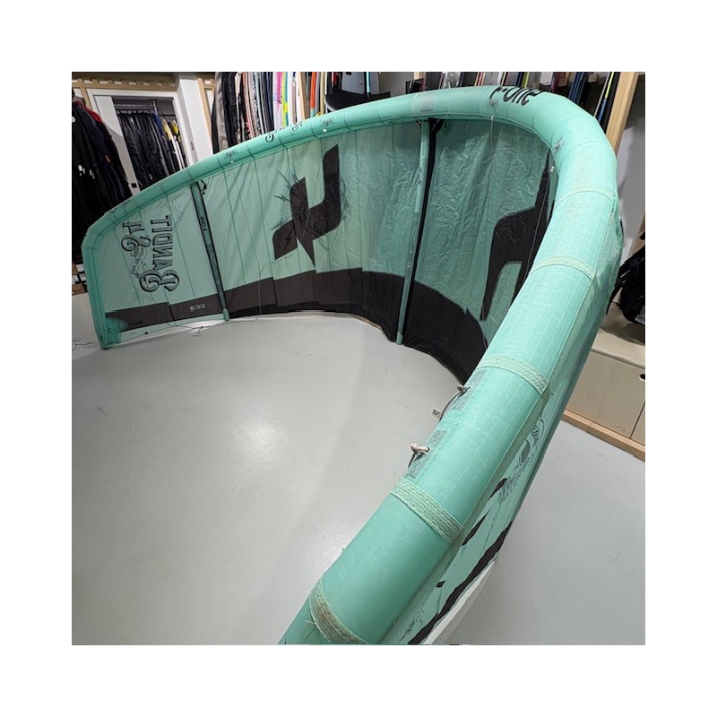 Aile occasion F-one Bandit S 2023 - 9m2