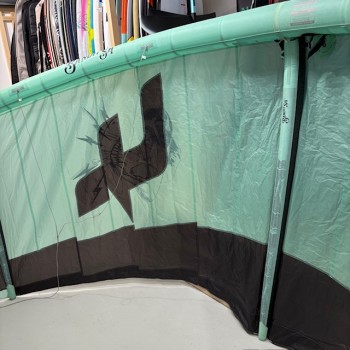 Aile occasion F-one Bandit S 2023 - 9m2