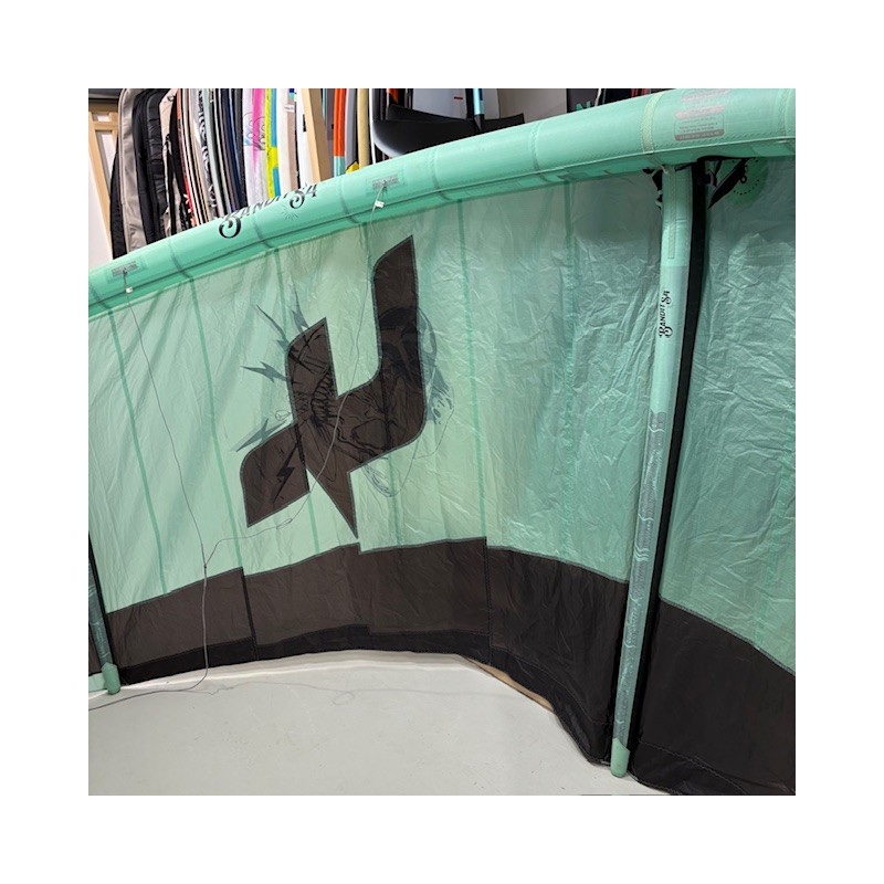 Aile occasion F-one Bandit S 2023 - 9m2