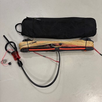 Barre Occasion North Click Bar 2018 22-24m