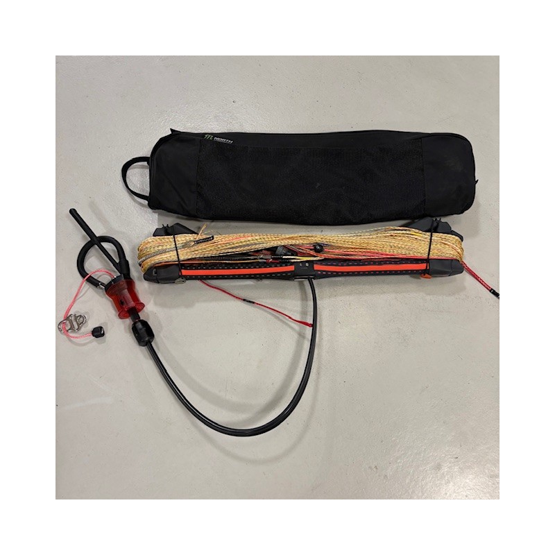 Barre Occasion North Click Bar 2018 22-24m Barre Occasion North Click Bar 2018 22-24m